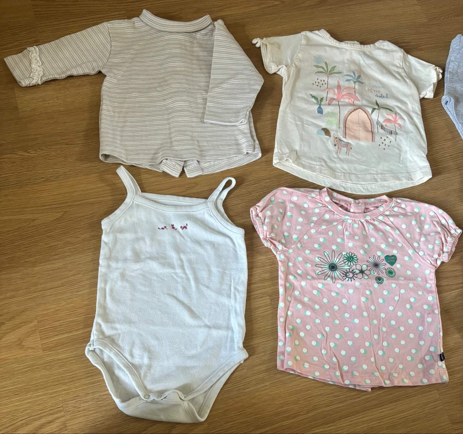 meisjeskleding – photo 2